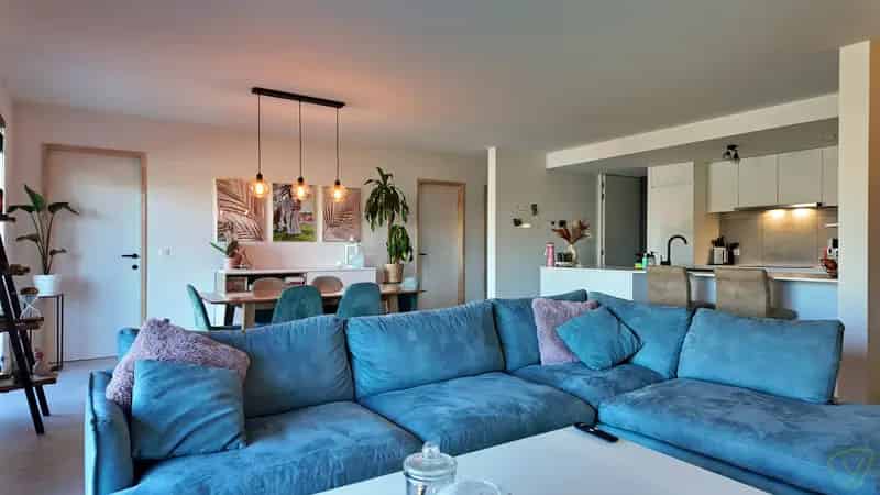 Appartement te huur in Evergem
