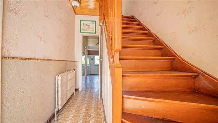 Huis te Koop Rocourt: Charmante Maison Bel-Etage