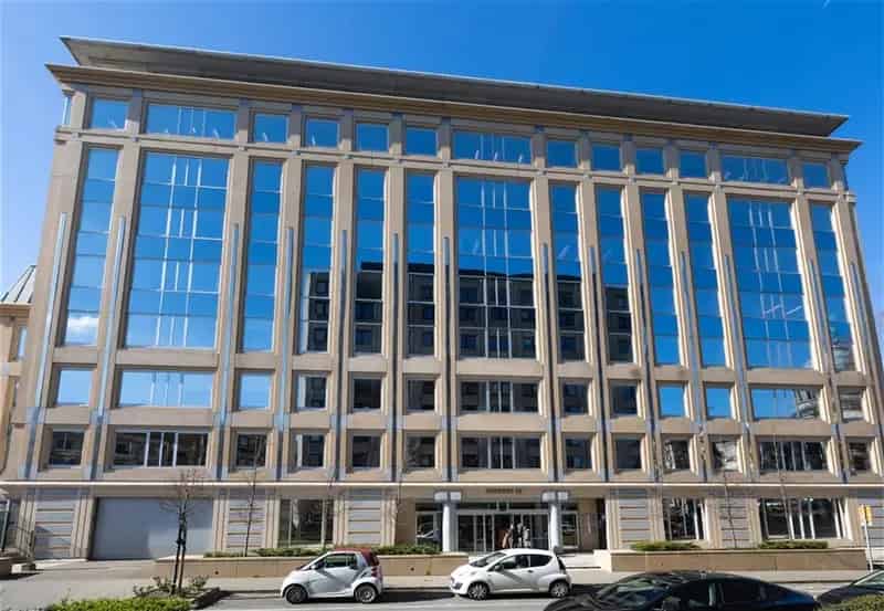 NERVIENS 85: van 184 m² tot 785 m²