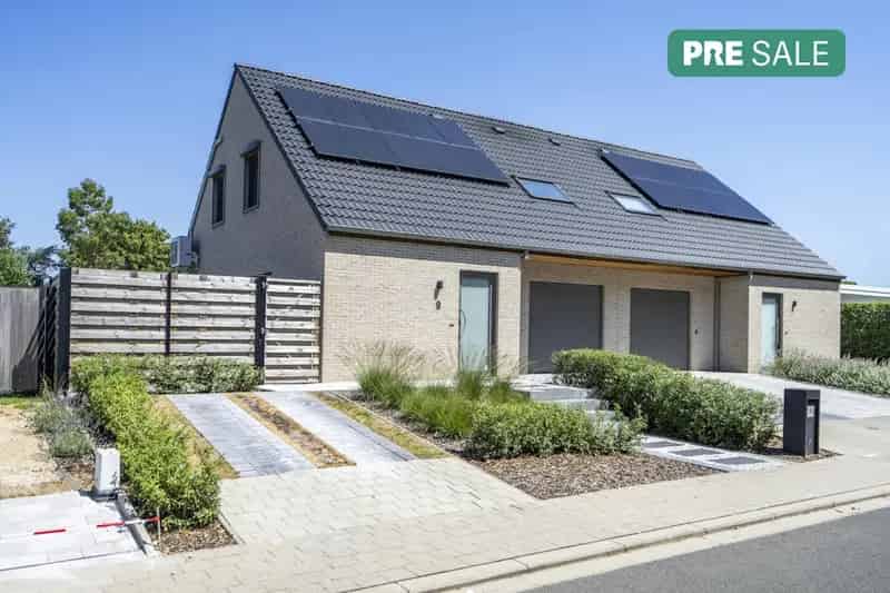 Huis te huur