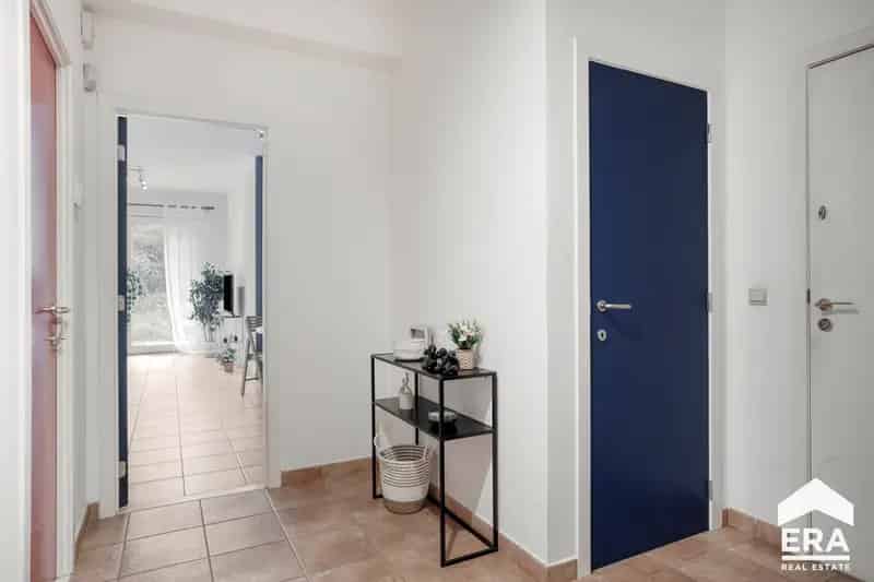 Appartement te huur: Instapklaar 1 slaapkamer met tuin