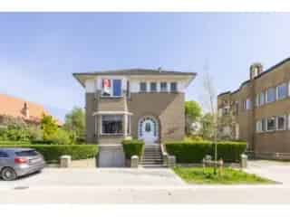 Villa te koop - De Panne RBT39355