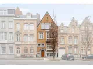 Herenhuis te koop - Ieper RBS53027   In optie
