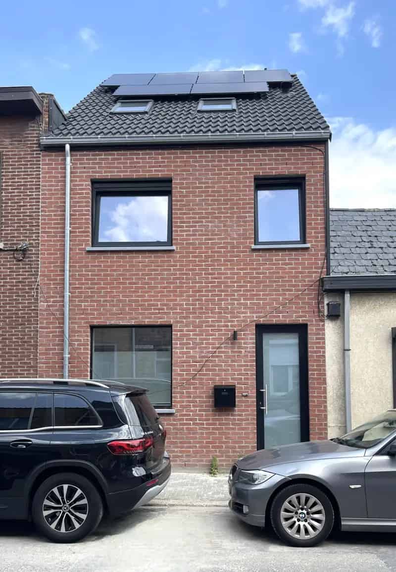 Huis te koop