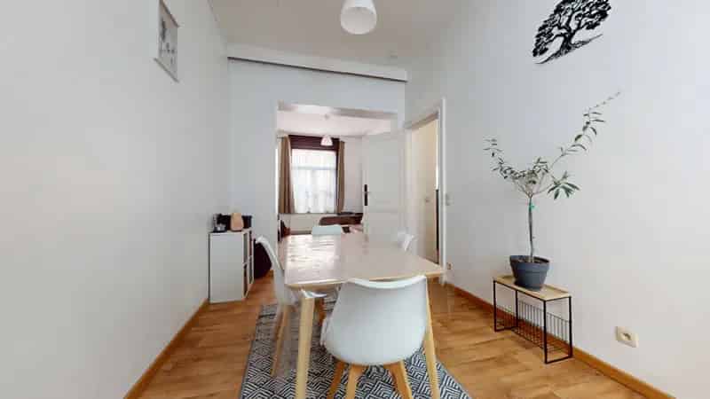 Huis  te Schaerbeek 