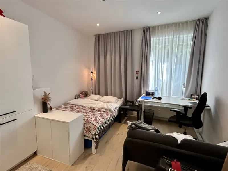 Luxueuze Studenten Kamer Leuven Centrum