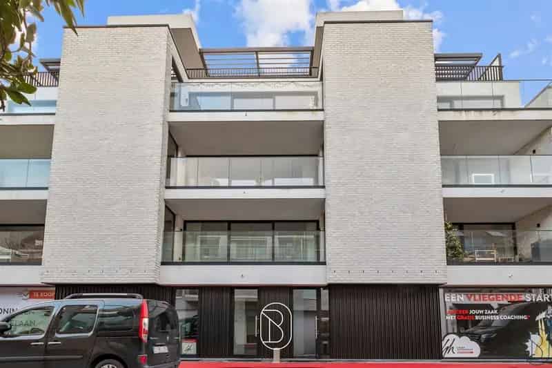 Appartement te huur