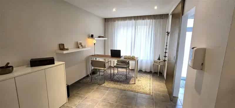 Huis