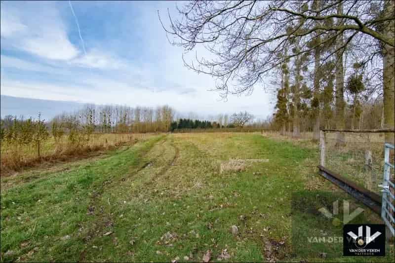 Landbouwgrond te koop Wellen
