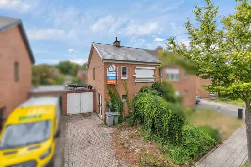 Huis te koop
