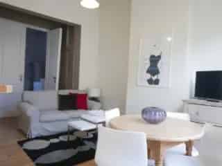 Appartement te huur - Elsene VBC65068