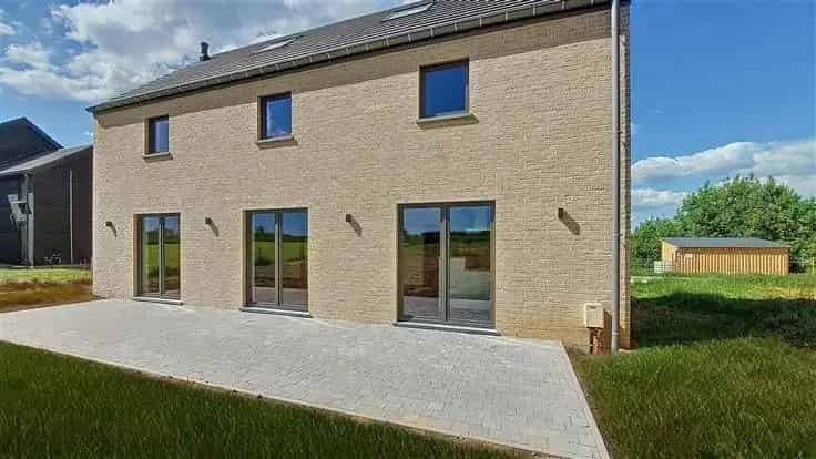 Villa Te Koop