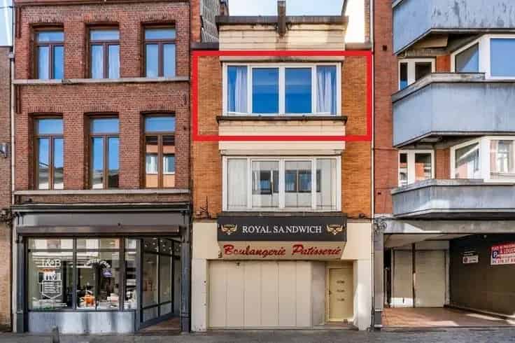 Appartement Te Koop
