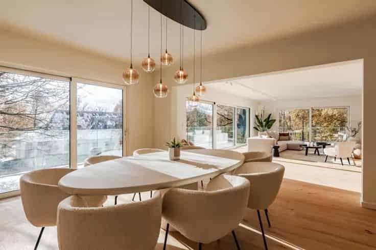 Penthouse Te Koop