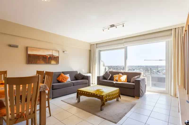 Appartement te koop