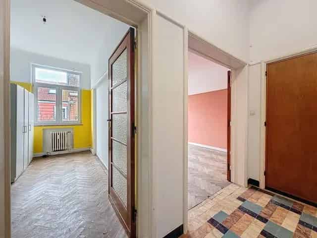 Appartement te koop Forest 91m²