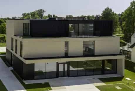 Project: Residentie De Merel - Merelbeke 25923-7010568
