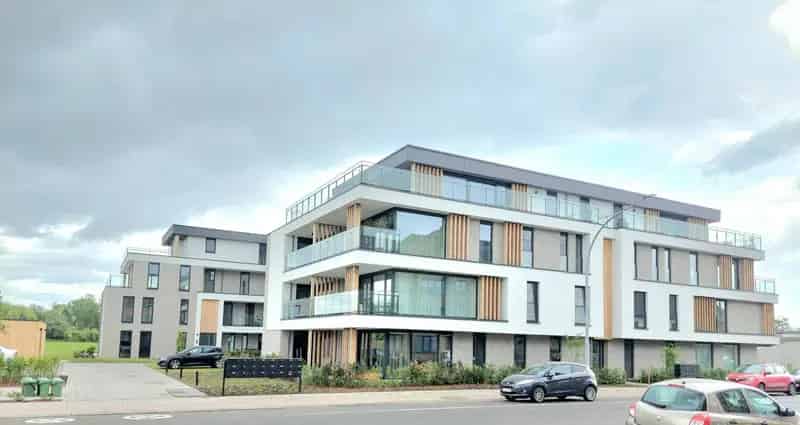 Appartement te koop