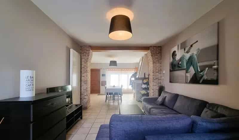 Huis te huur Molenbaix 4 slaapkamers instapklaar