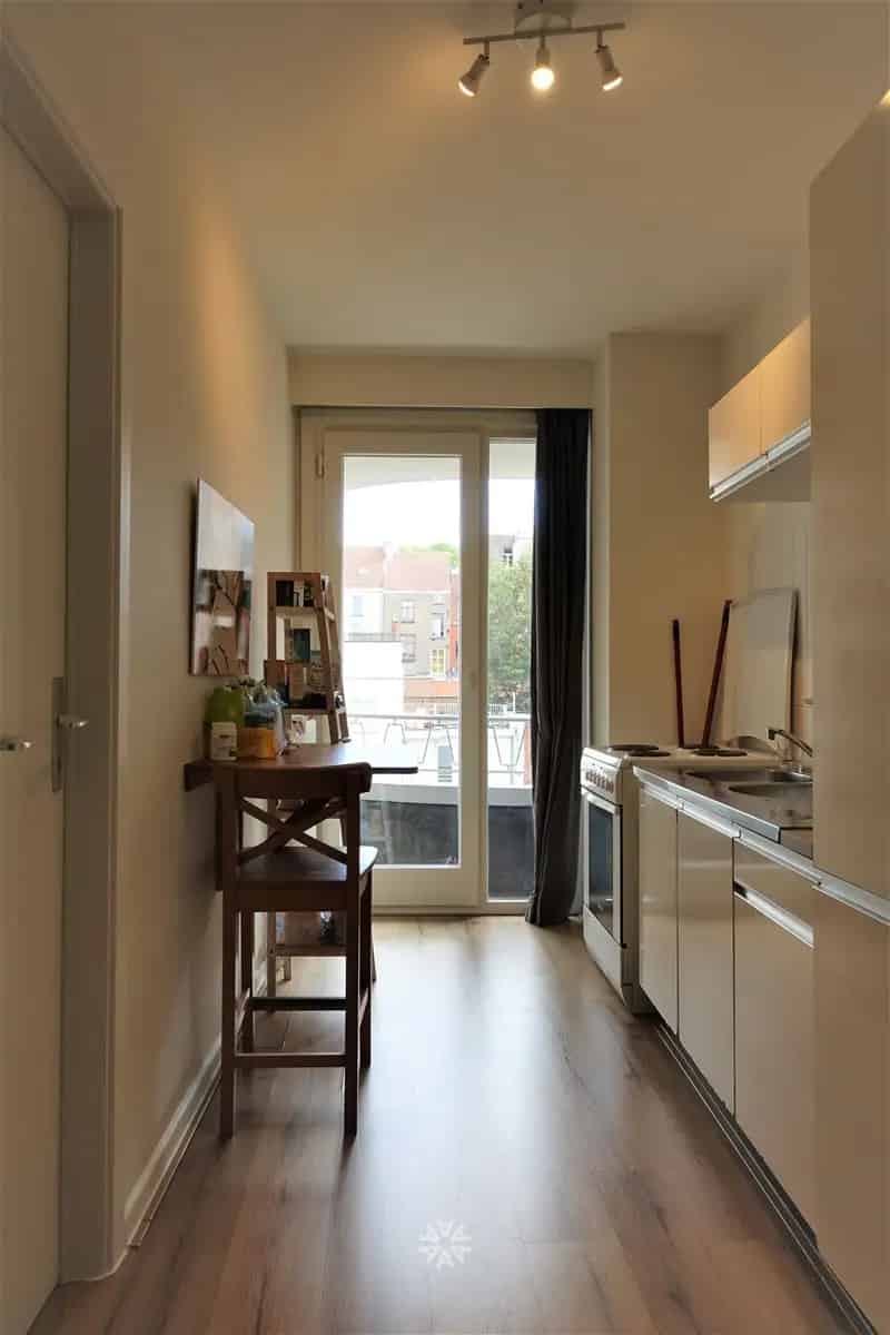 Studio te huur in Gent