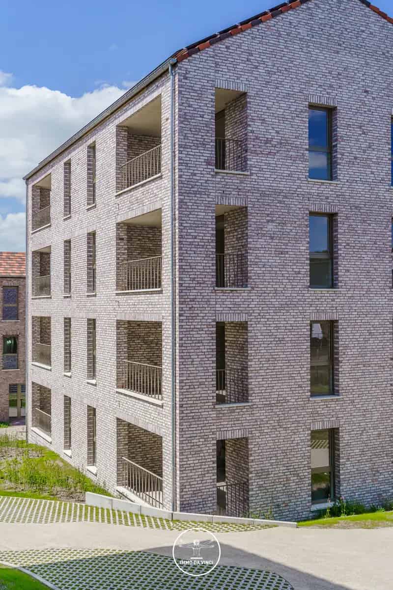 Appartement te huur