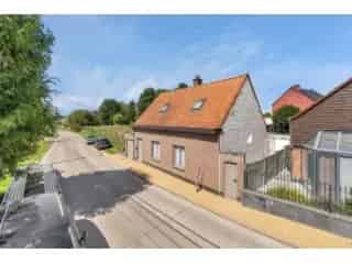 Huis te koop - Meldert RBU25010