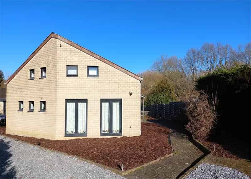 Huis te Huur Rustige Omgeving Kortrijk Dutsel