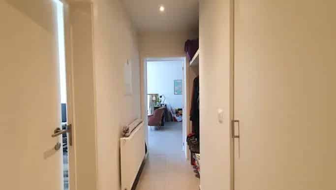 Appartement te huur in Maastrichterstraat 108, Hasselt - Dewaele