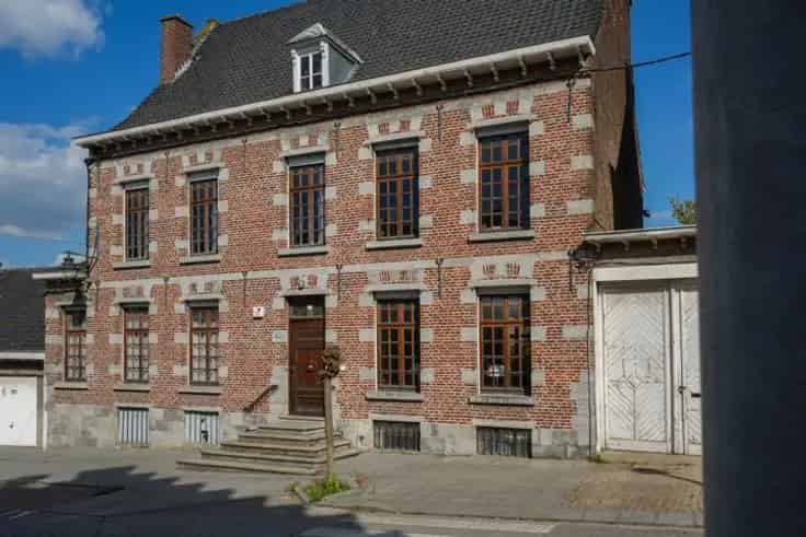 Herenhuis Te Koop