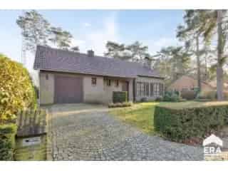 Boerderij - hoeve te koop - Lommel RBS54101