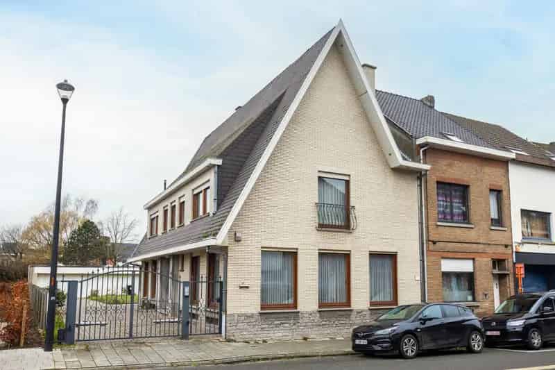 Huis te koop