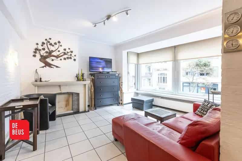 Appartementen te koop Oostende