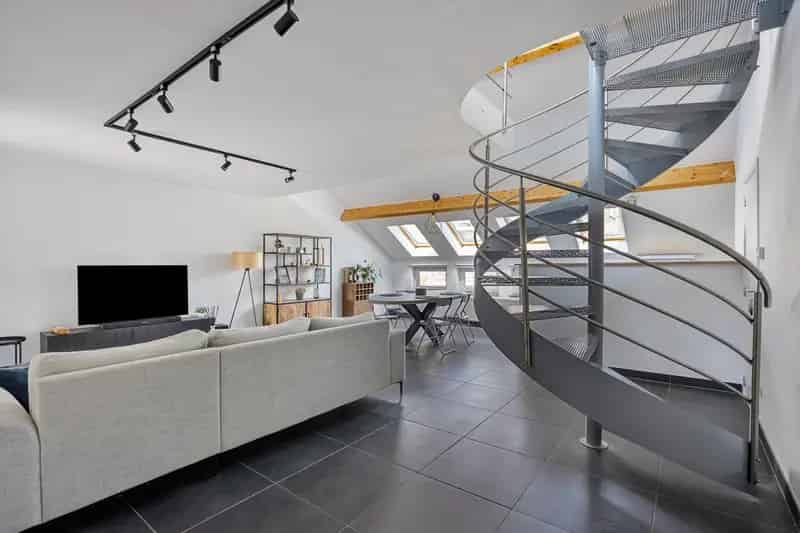 Appartement te koop