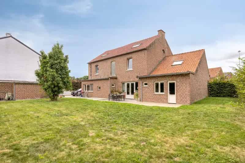 Huis te koop