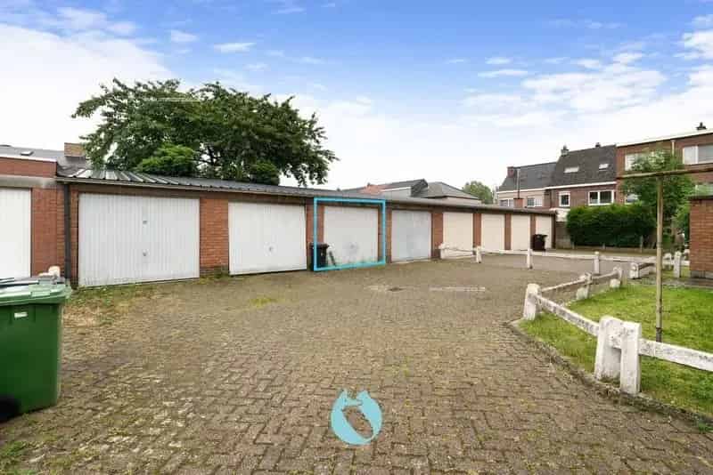 Garage te koop Wondelgem