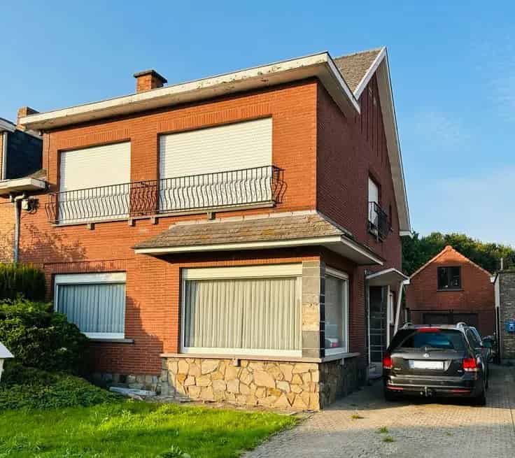 Huis Te Koop