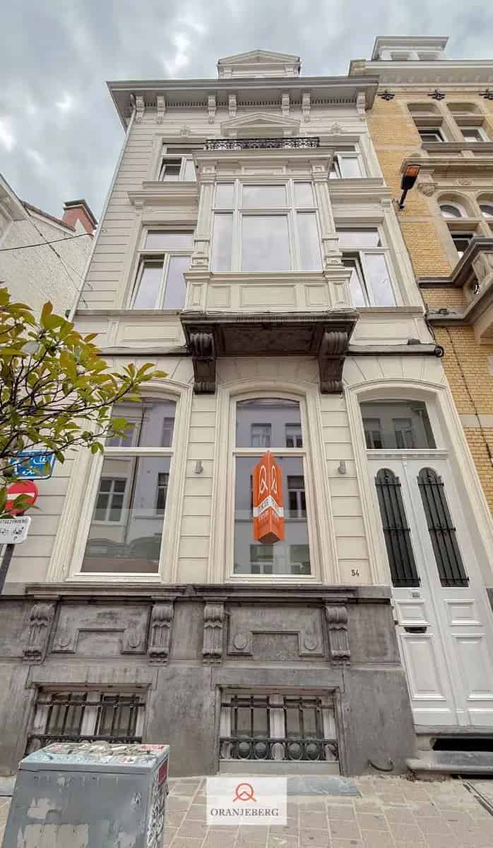 Co-housing woning met 5 slpk's en 3 badkamers