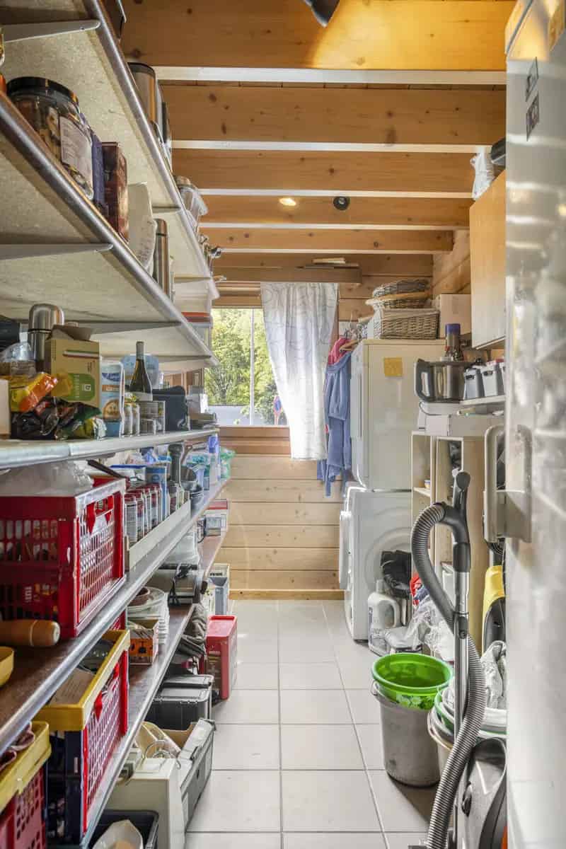 Huis met vijf slaapkamers in Borsbeek