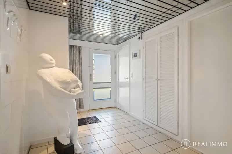 Instapklare gelijkvloerse woning met zuidgerichte tuin