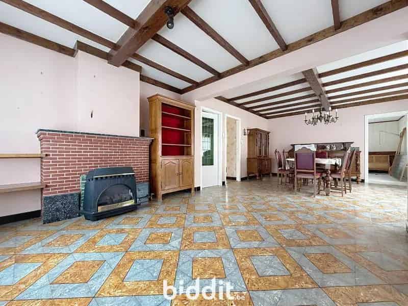 STATIGE OP TE FRISSEN WONING