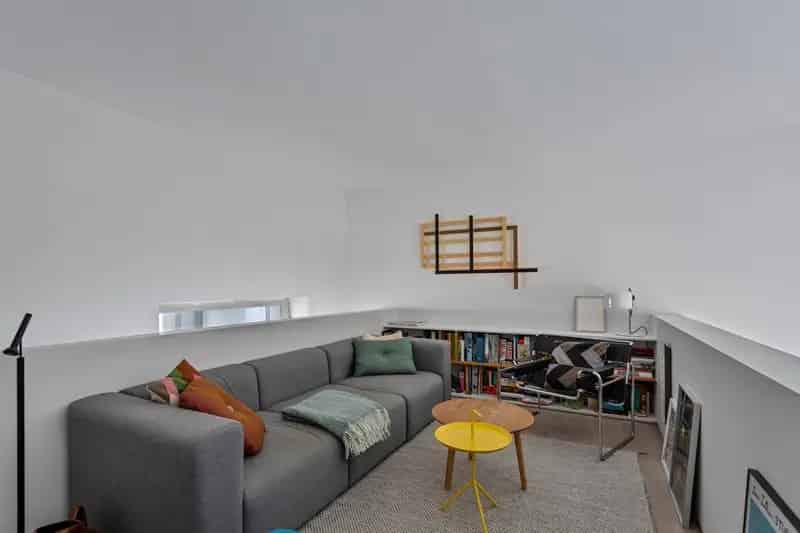 Appartement te koop Anderlecht - Oude Veeartsenschool