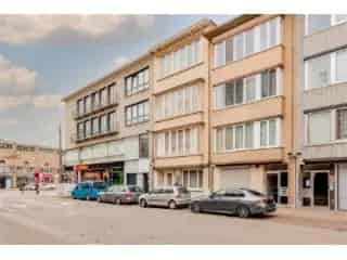 Huis gemengd gebruik te koop - Merksem RBT37181