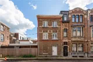 Duplex te koop - Mortsel RBI76321   In optie