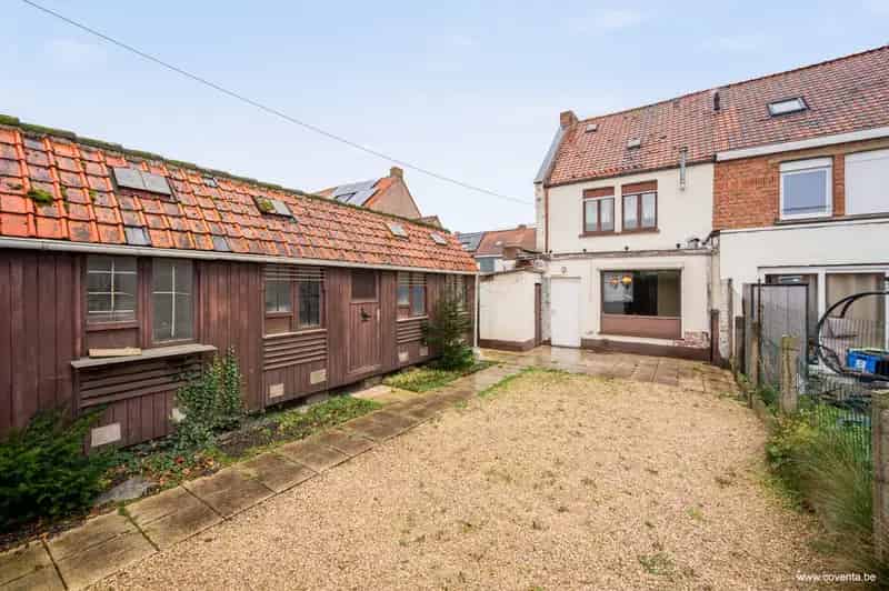 Huis te huur