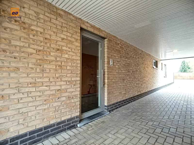 Garagebox te Koop Sleidinge Centrum