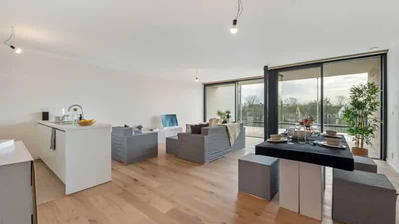 Appartement te koop