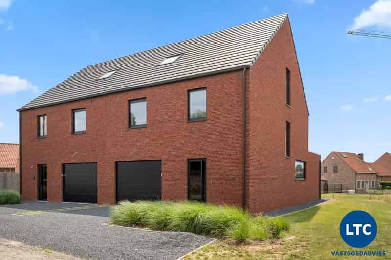 Te koop - Woning - Lubbeek