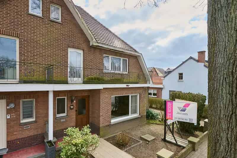 Charmante woning te koop in As
