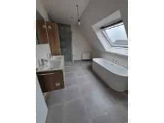 Nieuwbouw Halfopen Woning Pittem