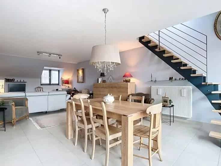 Penthouse Te Koop